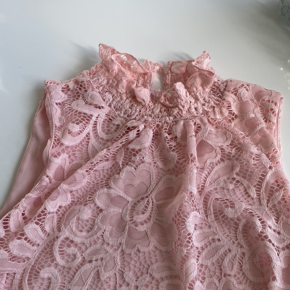 Ladies blouse